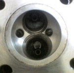 combustion chamber standard