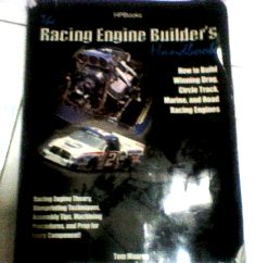 Racing engine Handbook